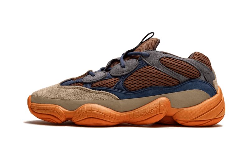 Adidas Yeezy 500 Enflame – limitierter Sneaker bei Shade Studios