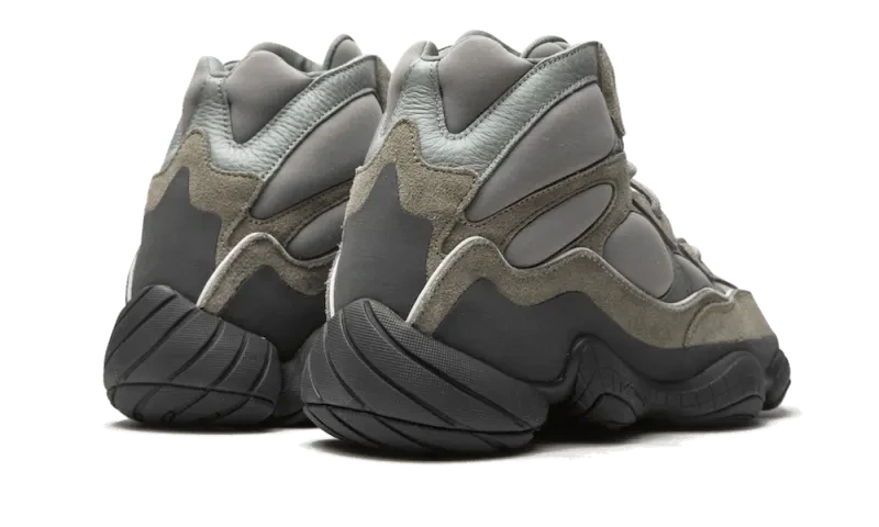 Adidas Yeezy 500 High Mist Slate – limitierter Sneaker bei Shade Studios