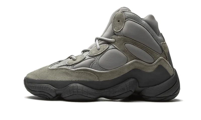 Adidas Yeezy 500 High Mist Slate – limitierter Sneaker bei Shade Studios
