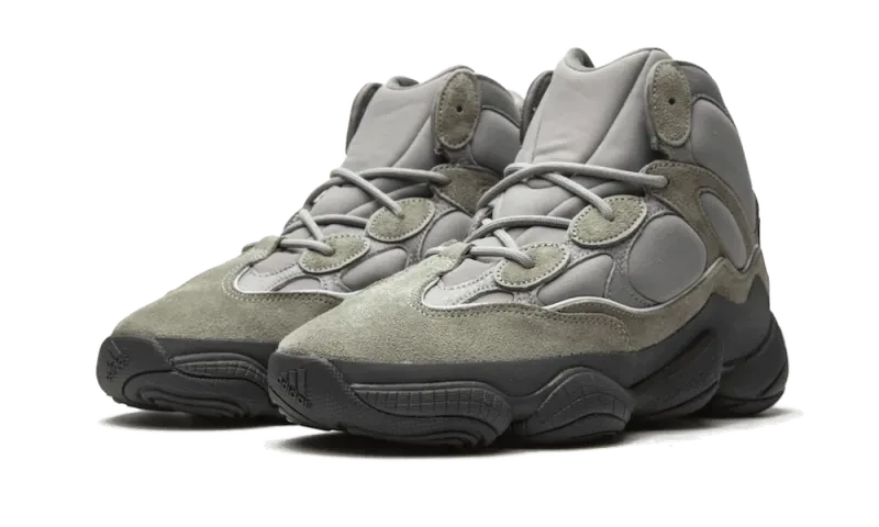 Adidas Yeezy 500 High Mist Slate – limitierter Sneaker bei Shade Studios