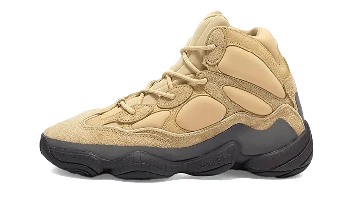 Adidas Yeezy 500 High Shale Warm – limitierter Sneaker bei Shade Studios