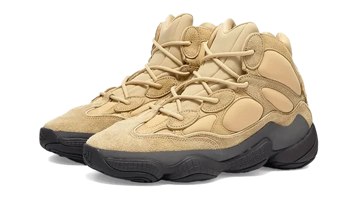 Adidas Yeezy 500 High Shale Warm – limitierter Sneaker bei Shade Studios