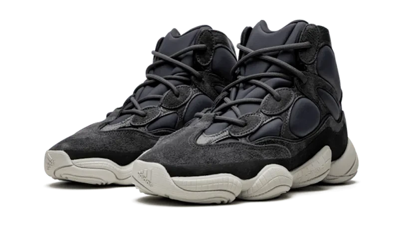 Adidas Yeezy 500 High Slate – limitierter Sneaker bei Shade Studios
