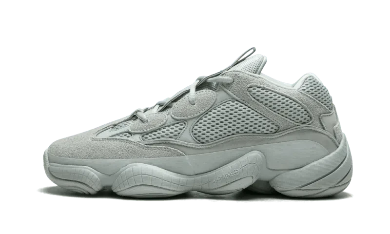 Adidas Yeezy 500 Salt – limitierter Sneaker bei Shade Studios