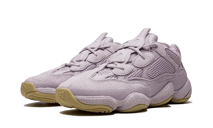 Adidas Yeezy 500 Soft Vision – limitierter Sneaker bei Shade Studios