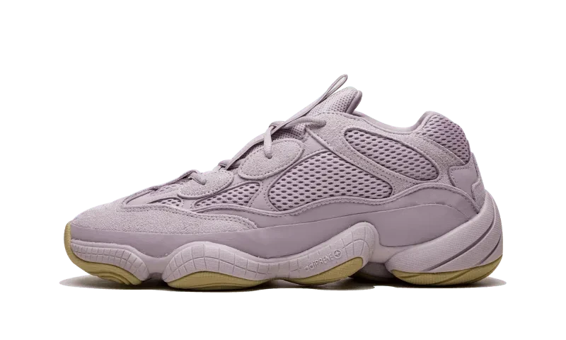 Adidas Yeezy 500 Soft Vision – limitierter Sneaker bei Shade Studios