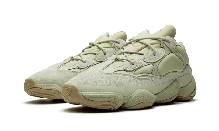 Adidas Yeezy 500 Stone – limitierter Sneaker bei Shade Studios