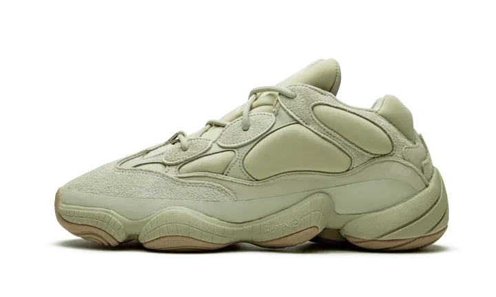 Adidas Yeezy 500 Stone – limitierter Sneaker bei Shade Studios