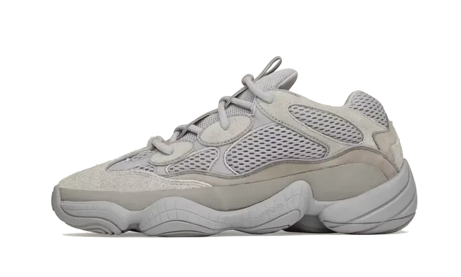 Adidas Yeezy 500 Stone Salt – limitierter Sneaker bei Shade Studios