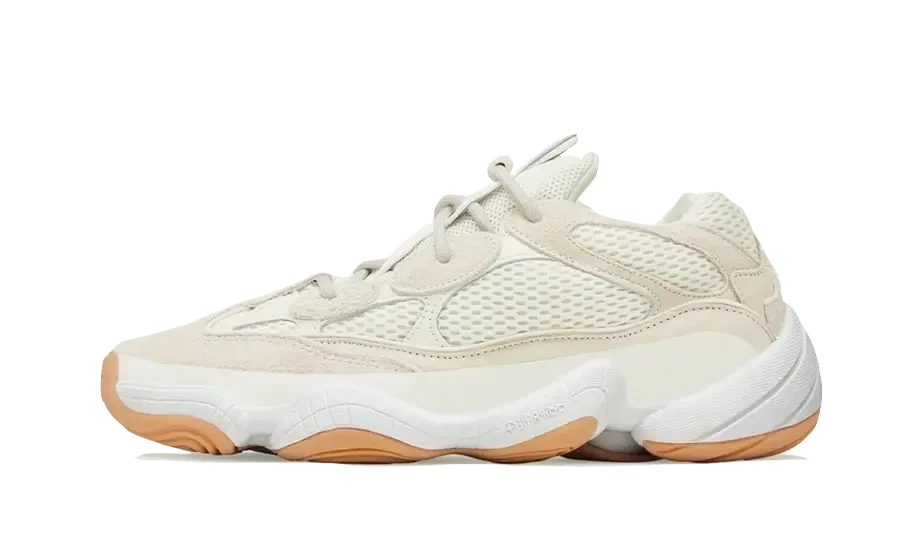Adidas Yeezy 500 Stone Taupe – limitierter Sneaker bei Shade Studios