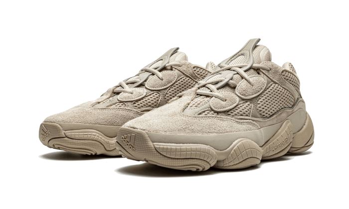 Adidas Yeezy 500 Taupe Light – limitierter Sneaker bei Shade Studios