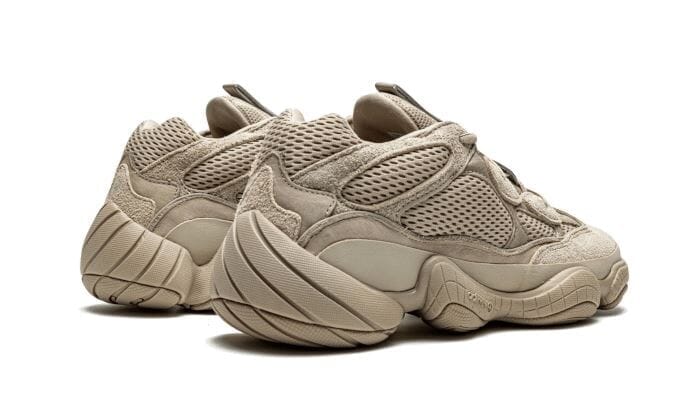 Adidas Yeezy 500 Taupe Light - GX3605