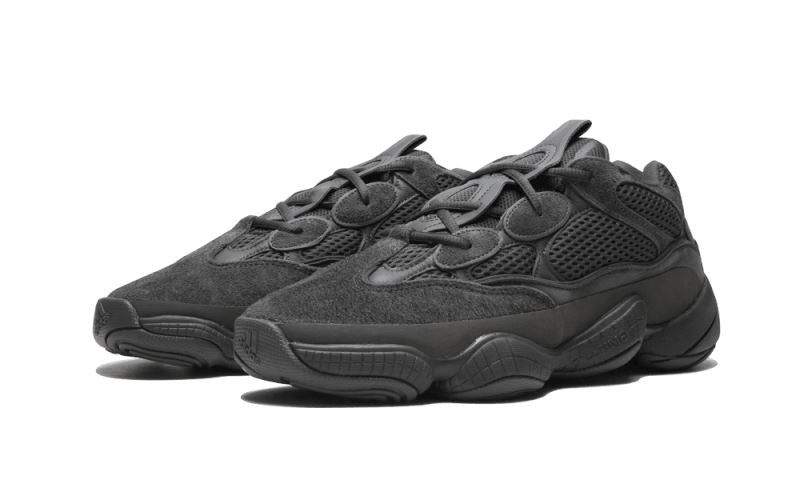 Adidas Adidas Yeezy 500 Utility Black - F36640