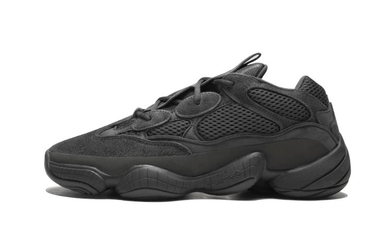 Adidas Yeezy 500 Utility Black – limitierter Sneaker bei Shade Studios