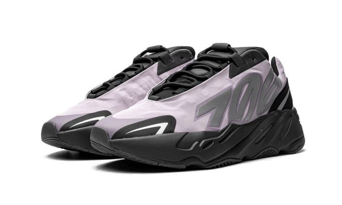 Adidas Yeezy 700 MNVN Geode – limitierter Sneaker bei Shade Studios
