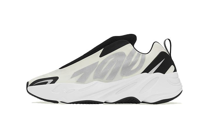 Adidas Yeezy 700 MNVN Laceless Analog – limitierter Sneaker bei Shade Studios