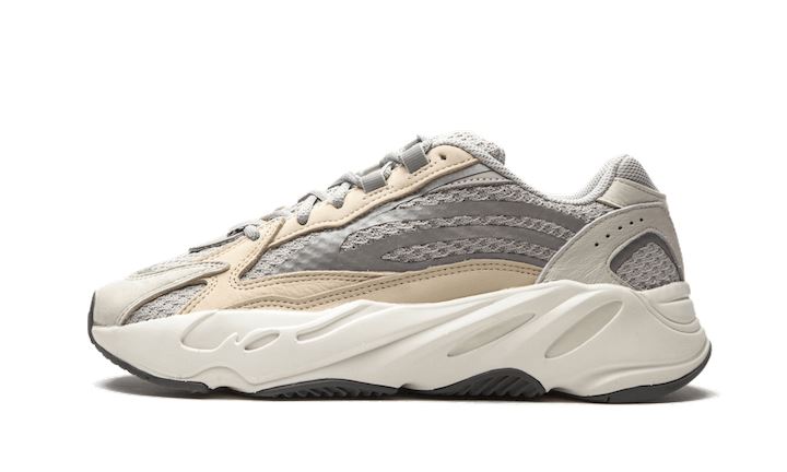 Adidas Adidas Yeezy 700 V2 Cream - GY7924