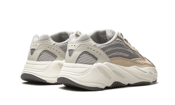 Adidas Yeezy 700 V2 Cream – limitierter Sneaker bei Shade Studios