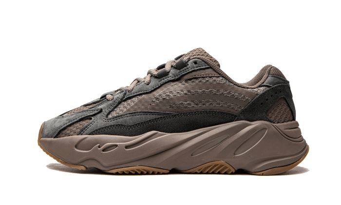 Adidas Yeezy 700 V2 Mauve – limitierter Sneaker bei Shade Studios