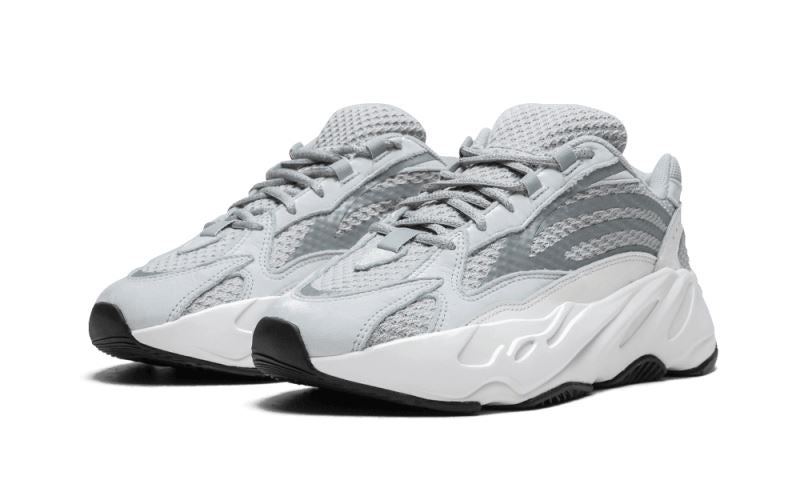 Adidas Yeezy 700 V2 Static – limitierter Sneaker bei Shade Studios