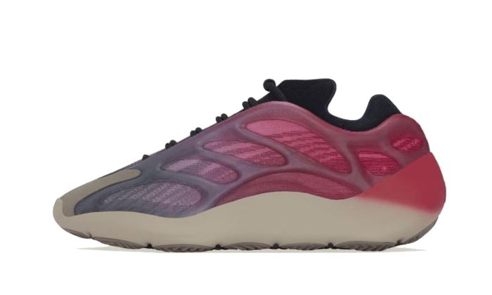 Adidas Yeezy 700 V3 Fade Carbon – limitierter Sneaker bei Shade Studios