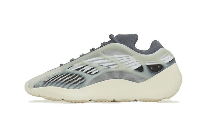 Adidas Adidas Yeezy 700 V3 Fade Salt - ID1674