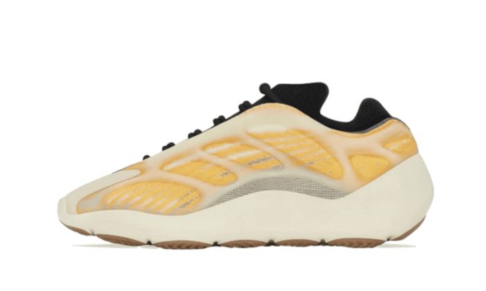 Adidas Yeezy 700 V3 Mono Safflower – limitierter Sneaker bei Shade Studios