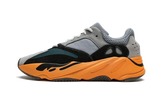 Adidas Yeezy 700 Wash Orange