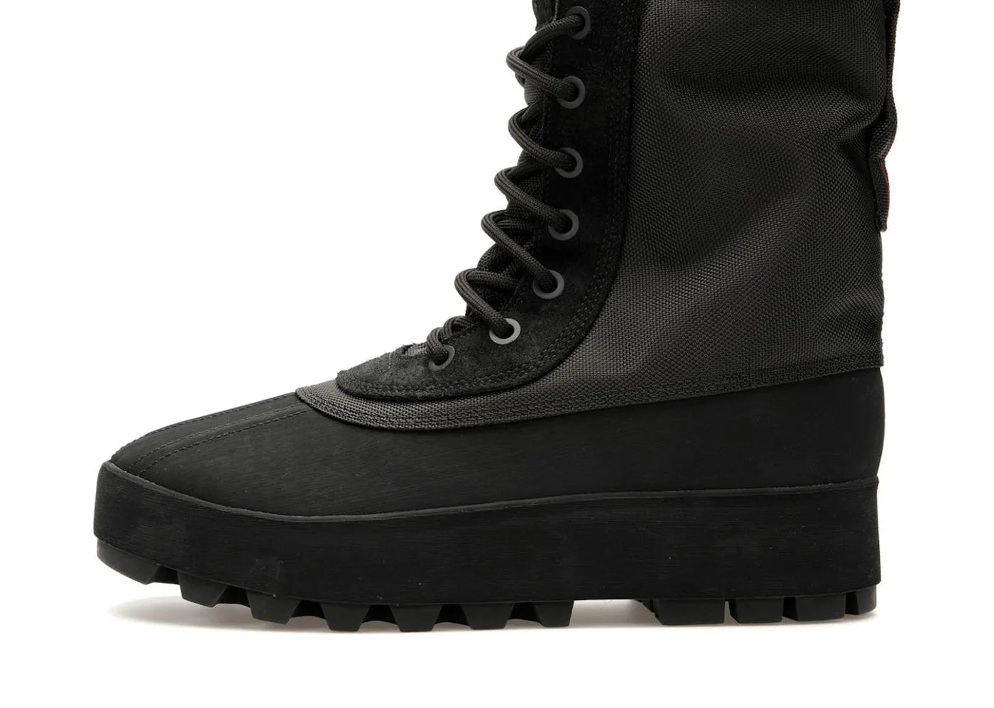 Yeezy 950 Pirate Black (2023) - IG8188