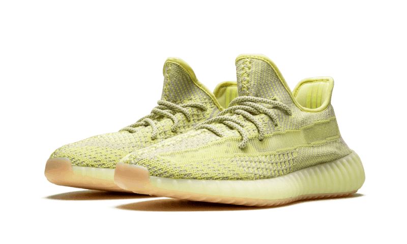 Adidas Adidas Yeezy Boost 350 V2 Antlia (Non-Reflective) - FV3250