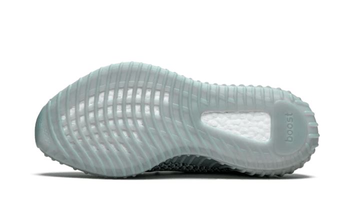 Adidas Yeezy Boost 350 V2 Ash Blue – limitierter Sneaker bei Shade Studios