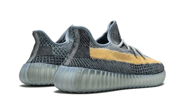 Adidas Yeezy Boost 350 V2 Ash Blue – limitierter Sneaker bei Shade Studios