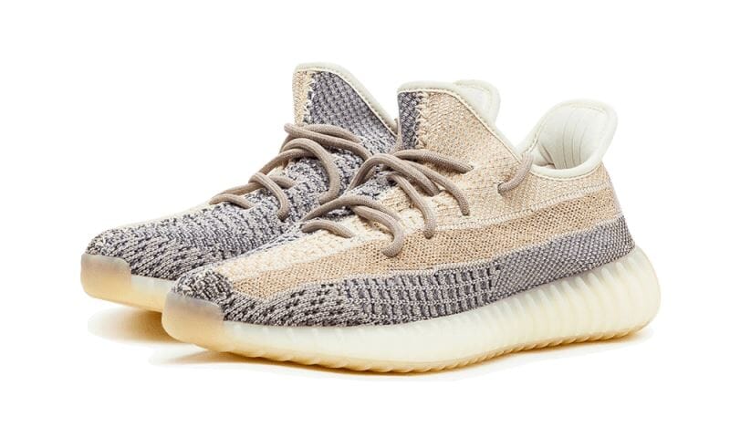 Adidas Yeezy Boost 350 V2 Ash Pearl – limitierter Sneaker bei Shade Studios