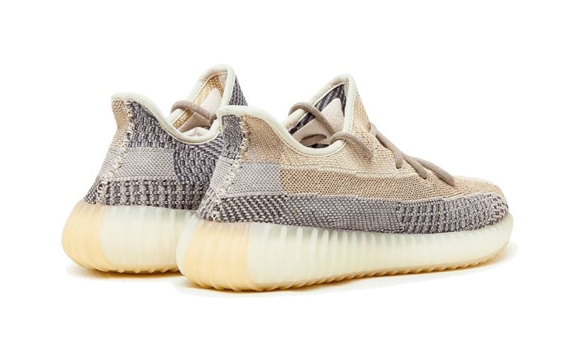 Adidas Yeezy Boost 350 V2 Ash Pearl – limitierter Sneaker bei Shade Studios