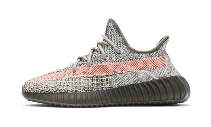 Adidas Yeezy Boost 350 V2 Ash Stone – limitierter Sneaker bei Shade Studios