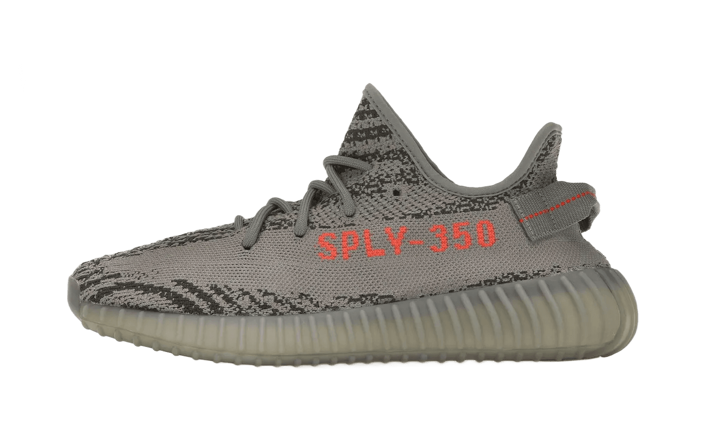 Yeezy Boost 350 V2 Beluga 2.0 - AH2203