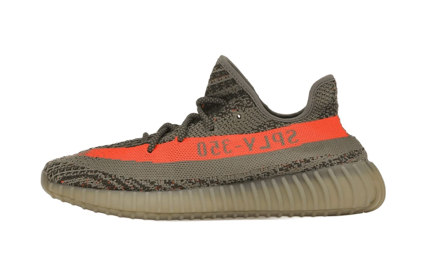 Adidas Yeezy Boost 350 V2 Beluga – limitierter Sneaker bei Shade Studios