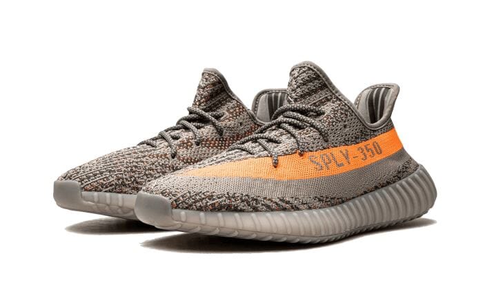 Adidas Yeezy Boost 350 V2 Beluga Reflective – limitierter Sneaker bei Shade Studios