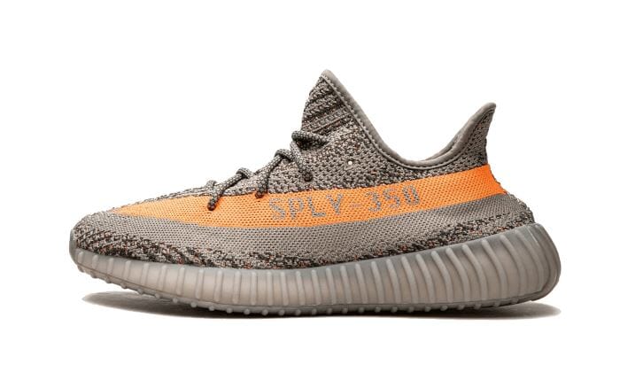 Adidas Yeezy Boost 350 V2 Beluga Reflective - GW1229