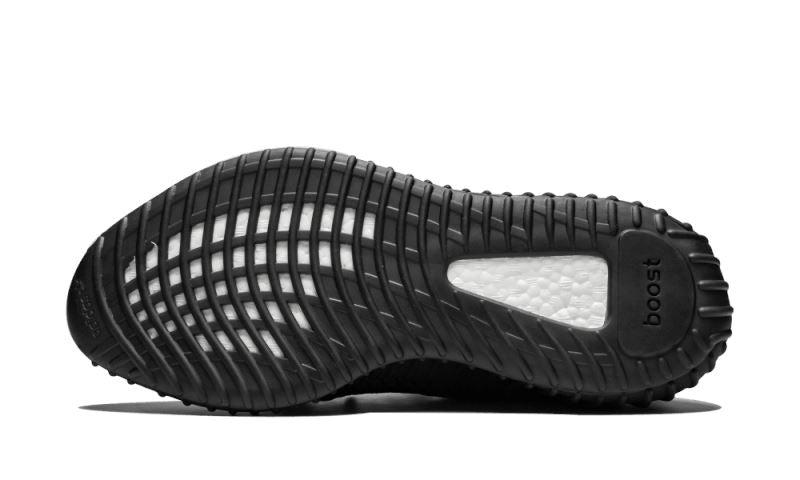 Adidas Yeezy Boost 350 V2 Black (Non-Reflective) – limitierter Sneaker bei Shade Studios