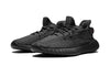 Adidas Adidas Yeezy Boost 350 V2 Black (Non-Reflective) - FU9006