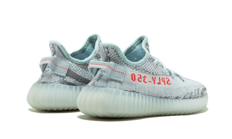 Adidas Adidas Yeezy Boost 350 V2 Blue Tint - B37571