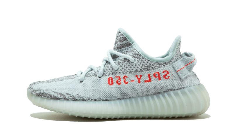 Adidas Adidas Yeezy Boost 350 V2 Blue Tint - B37571