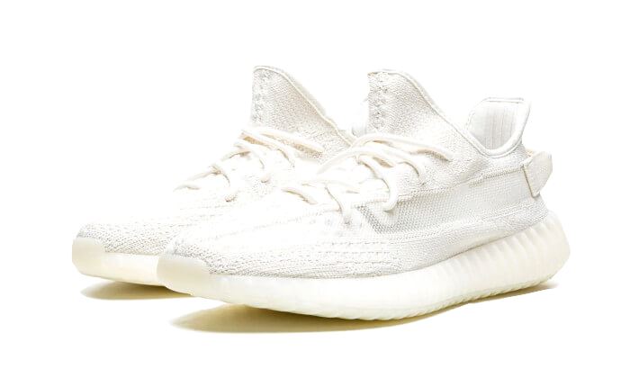 Adidas Yeezy Boost 350 V2 Bone – limitierter Sneaker bei Shade Studios