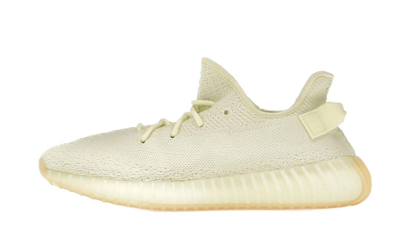 Yeezy Boost 350 V2 Butter - F36980