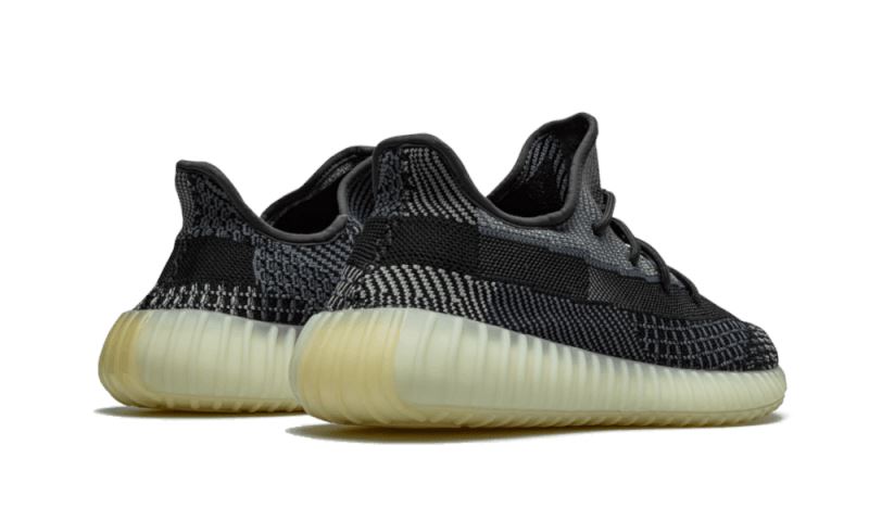 Adidas Yeezy Boost 350 V2 Carbon – limitierter Sneaker bei Shade Studios