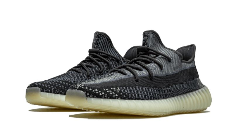 Adidas Yeezy Boost 350 V2 Carbon – limitierter Sneaker bei Shade Studios