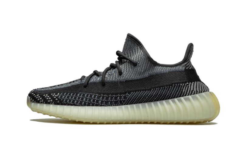 Adidas Yeezy Boost 350 V2 Carbon – limitierter Sneaker bei Shade Studios