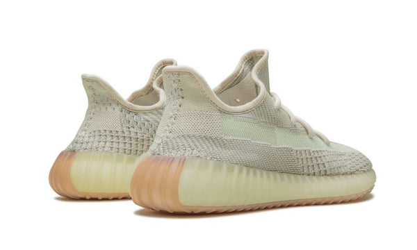 Adidas Adidas Yeezy Boost 350 V2 Citrin (Non-Reflective) - FW3042