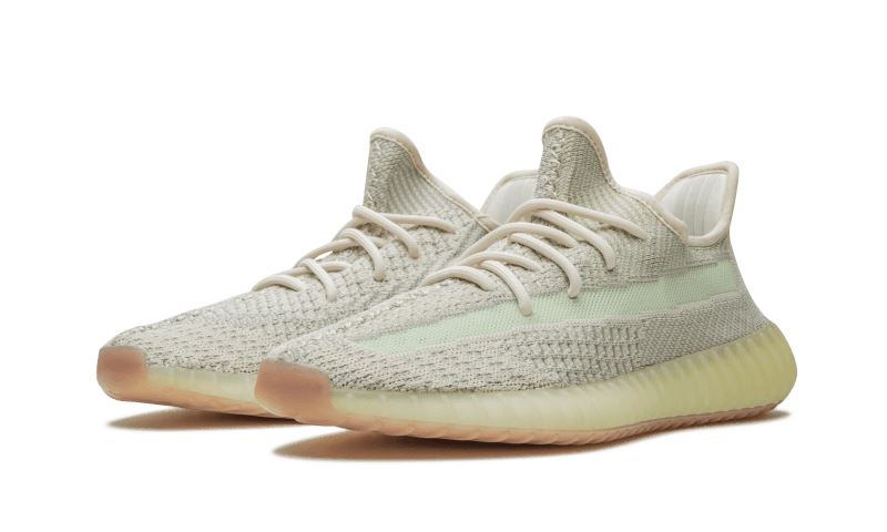 Adidas Yeezy Boost 350 V2 Citrin (Non-Reflective) – limitierter Sneaker bei Shade Studios